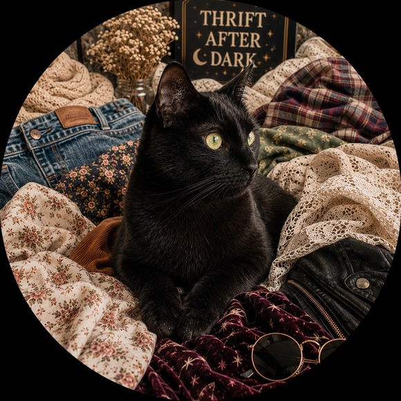 thriftafterdark